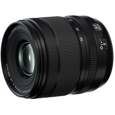 Fujifilm XF 16-50mm f2.8-4.8 R LM WR