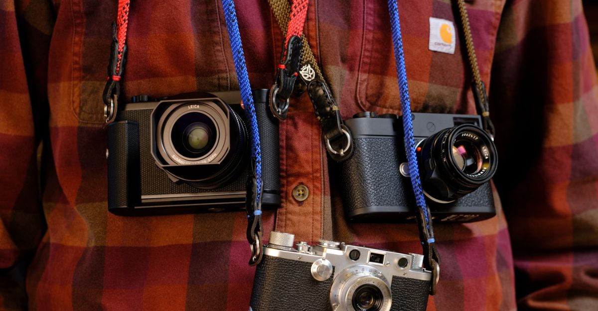 Camera West