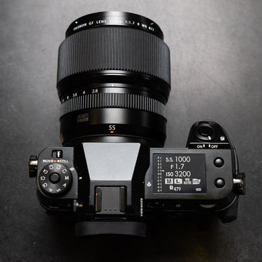 Fujifilm GFX Workshop at The USS Hornet | June 23, 2024