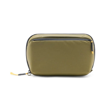 Peak Design Wash Pouch Kelp