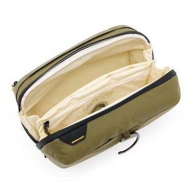 Peak Design Wash Pouch Kelp