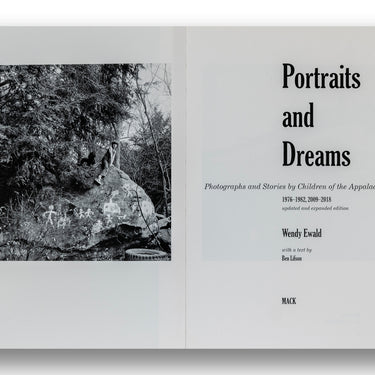 Wendy Ewald, Portraits and Dreams