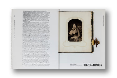 What They Saw: Historical Photobooks by Women, 1843-1999