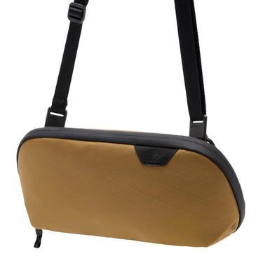 Peak Design Tech Pouch Small Coyote