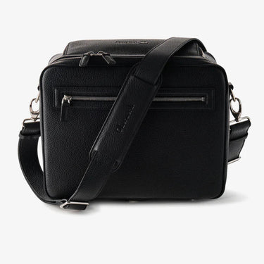 Oberwerth Leo Voyager LHSA Medium - Black