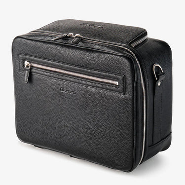 Oberwerth Leo Voyager LHSA Medium - Dark Brown