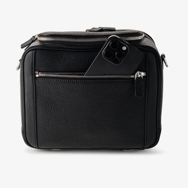 Oberwerth Leo Correspondant LHSA Small - Black