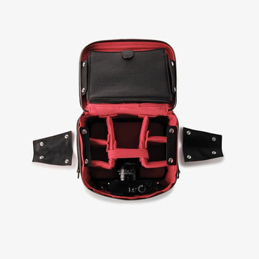 Oberwerth Leo Correspondant LHSA Small - Dark Brown