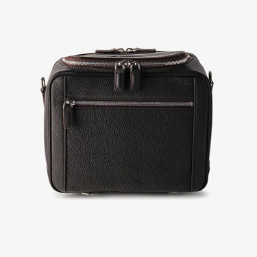 Oberwerth Leo Correspondant LHSA Small - Dark Brown