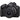 Canon EOS R50 w/ 18-45mm & 55-210mm - Black
