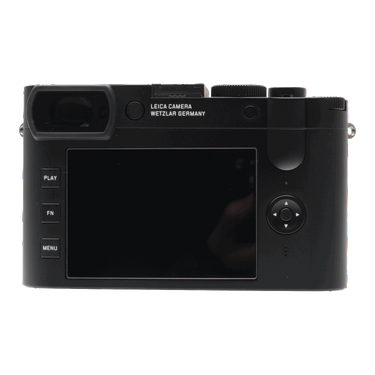 Leica Q2 Monochrom, Boxed 5606768
