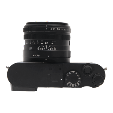 Leica Q2 Monochrom, Boxed 5606768