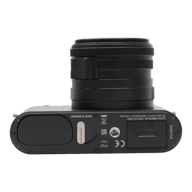 Leica Q2 Monochrom, Boxed 5606768