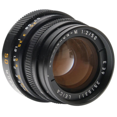 Leica 50mm f2 Summicron-M 6-Bit, Shade 3515311