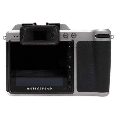 Hasselblad X1D 50c Body UQ27015053
