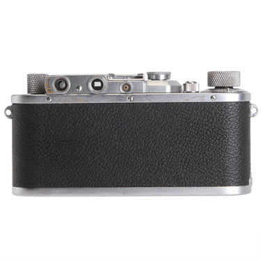 Leica III Chrome 148768