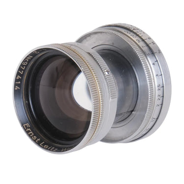 Leica 5cm f2 Summitar 977414