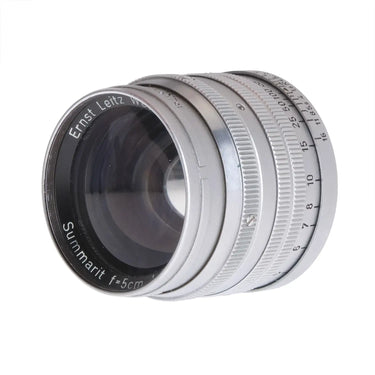 Leica 5cm f1.5 Summarit 892239