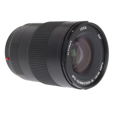 Leica 35mm f2 Apo SL, Boxed 4799829