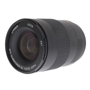 Leica 35mm f2 Apo SL, Boxed 4799829