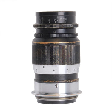 Leica 9cm f4 Elmar Black 453078