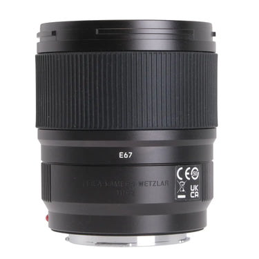 Leica 35mm f2 Summicron-SL ASPH 4849462