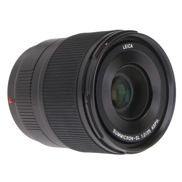Leica 35mm f2 Summicron-SL ASPH 4849462