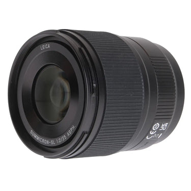 Leica 35mm f2 Summicron-SL ASPH 4849462