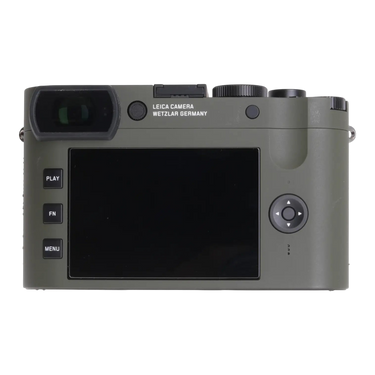 Leica Q2 Reporter, Boxed 5602307