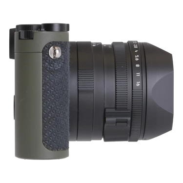 Leica Q2 Reporter, Boxed 5602307