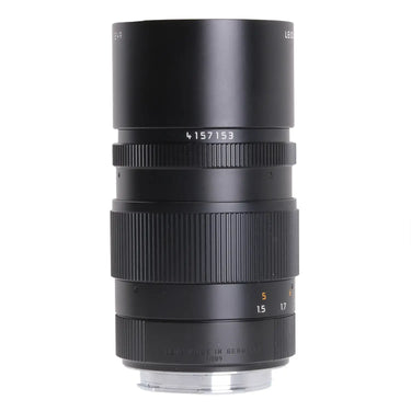 Leica 135mm f3.4 Apo Telyt, Boxed 4157153