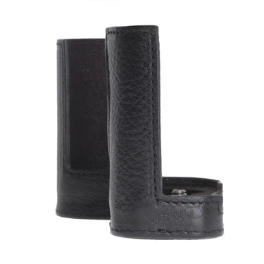 Oberwerth SL3 Casual Half Case Black, Boxed (9)