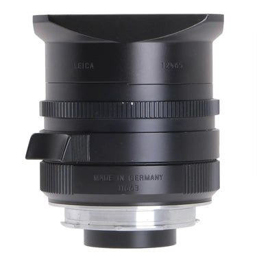 Leica 35mm f1.4 Summilux-M Asph II 4192424