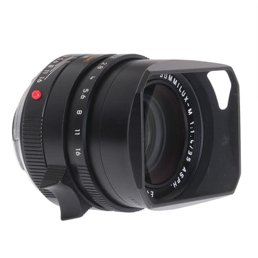Leica 35mm f1.4 Summilux-M Asph II 4192424