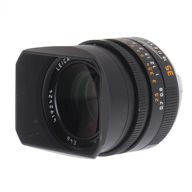 Leica 35mm f1.4 Summilux-M Asph II 4192424