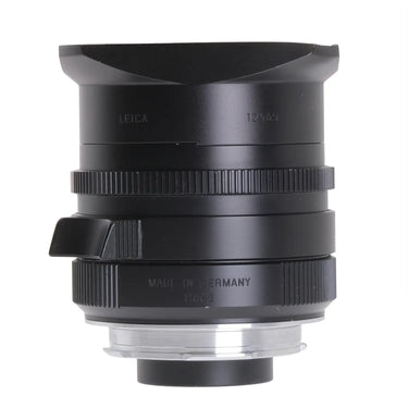 Leica 35mm f1.4 Summilux-M Asph II 4112358