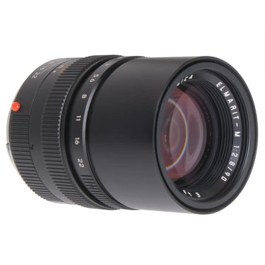 Leica 90mm f2.8 Elmarit-M 3992996