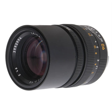 Leica 90mm f2.8 Elmarit-M 3992996
