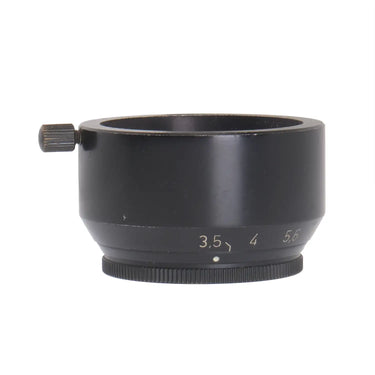 Leica Aperture Setting Ring VALOO #2 (9)