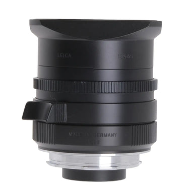 Leica 35mm f1.4 Summilux-M Asph II, Boxed 4105517