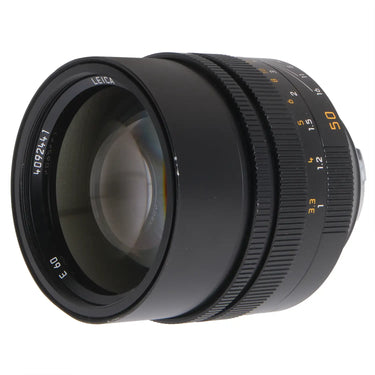 Leica 50mm f0.95 Noctilux 4092441