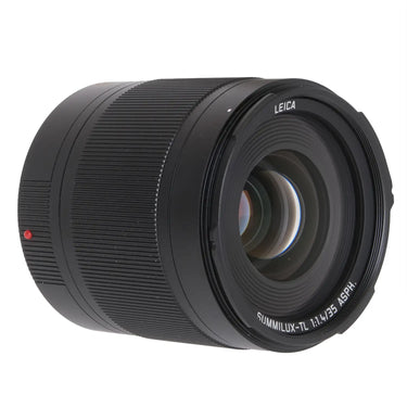 Leica 35mm f1.4 Summilux-TL, Boxed 4592964