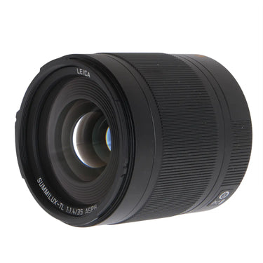 Leica 35mm f1.4 Summilux-TL, Boxed 4592964