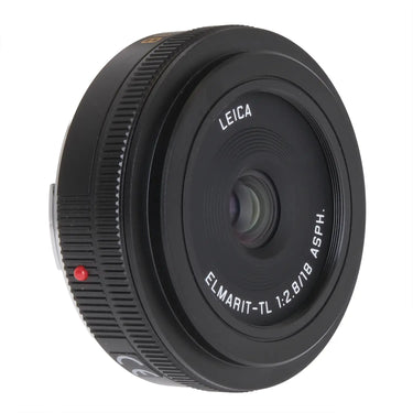 Leica 18mm f2.8 Elmarit-TL 4673523