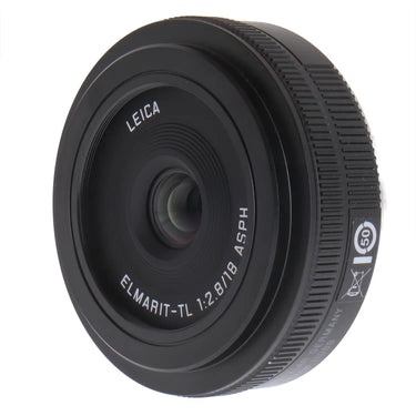 Leica 18mm f2.8 Elmarit-TL 4673523