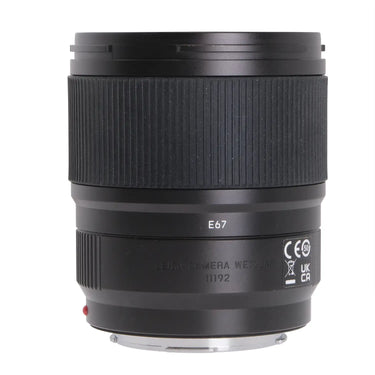 Leica 35mm f2 Summicron-SL 4848660