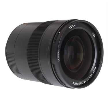 Leica 50mm f1.4 Summilux SL, Boxed 4643564