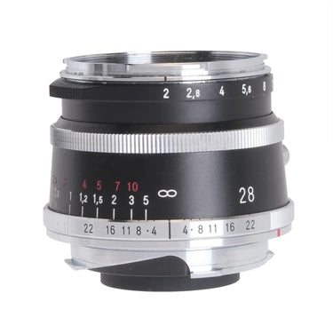 Voigtlander 28mm f2 Typ 1, Boxed 7330087