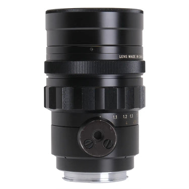Leica 90mm f2 Summicron Black 2500380