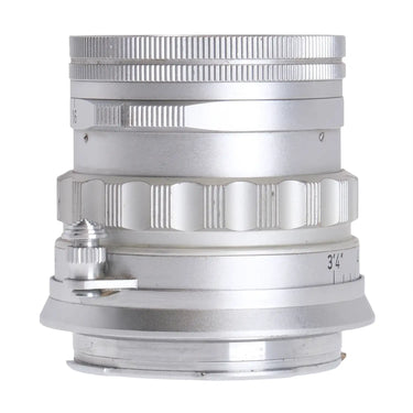 Leica 5cm f2 Summicron Rigid 1475206